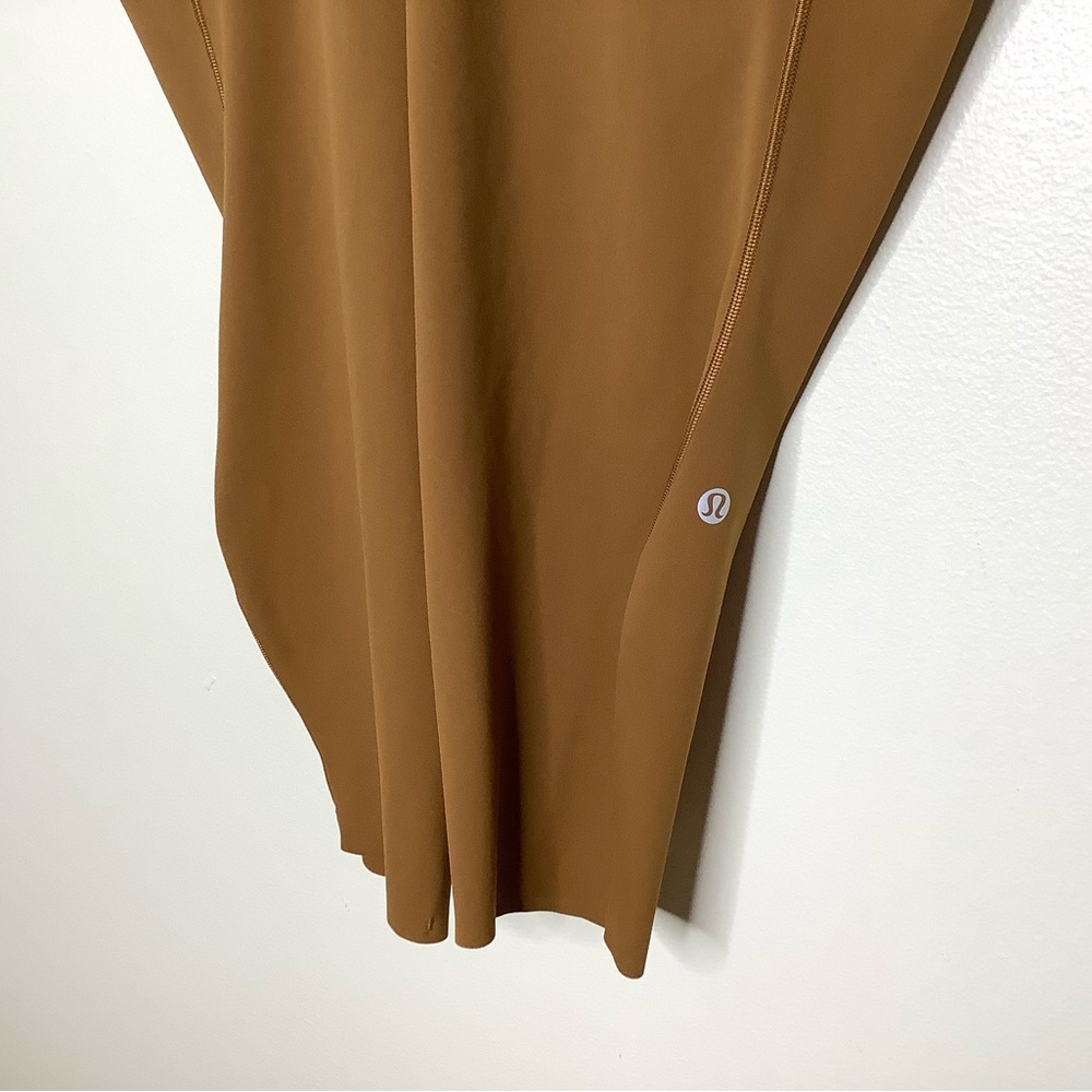 < Lululemon Base Pace High-Rise Running Tight size 20 > - Picture 5 of 6